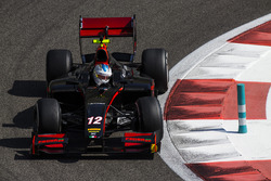 Johnny Cecotto Jr., Rapax