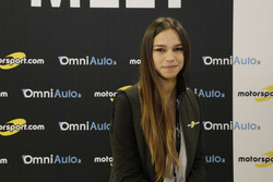 Le ragazze del Motor Show di Bologna