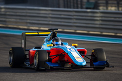 Tatiana Calderon, Jenzer Motorsport