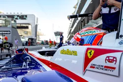 Antonio Fuoco, Trident