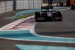 Johnny Cecotto Jr., Rapax