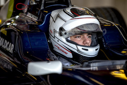 Julien Falchero, Campos Racing