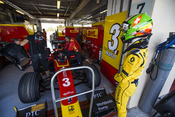 Louis Deletraz, Racing Engineering