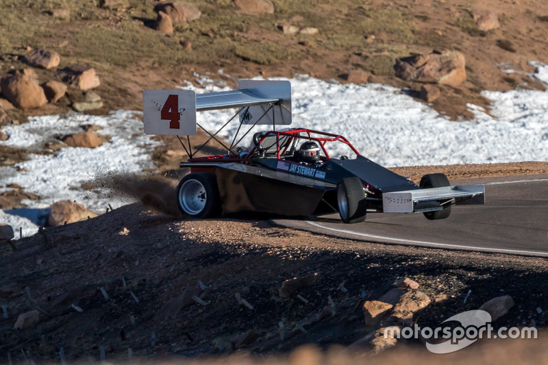 #4 Ediger Eagle 2: Jay Stewart