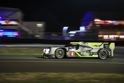 #4 ByKolles Racing CLM P1/01 : Oliver Webb, Dominik Kraihamer, Marco Bonanomi