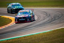 Shane van Gisbergen, Triple Eight Race Engineering Holden