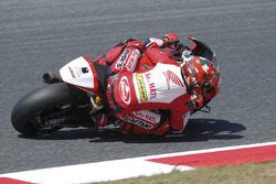 Dimas Ekky, Astra Honda Racing Team