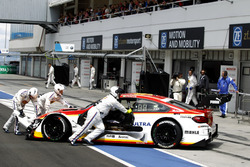 Augusto Farfus, BMW Team RMG, BMW M4 DTM