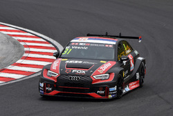 Milovan Mikica Vesnic, ASK Vesnic, Audi RS 3 LMS