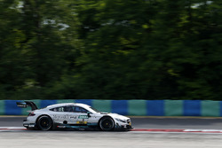 Gary Paffett, Mercedes-AMG Team HWA, Mercedes-AMG C63 DTM