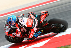 Marco Melandri, Ducati Team