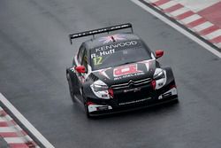 Rob Huff, All-Inkl Motorsport, Citroën C-Elysée WTCC