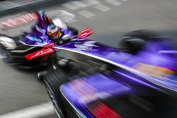 Jose Maria Lopez, DS Virgin Racing