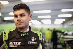 Daniel Nagy, Honda Team Zengo, Honday Civic WTCC