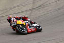 Stefan Bradl, Honda World Superbike Team