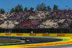 Ralph Boschung, Campos Racing