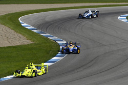 Simon Pagenaud, Team Penske Chevrolet