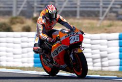 Dani Pedrosa, Repsol Honda Team