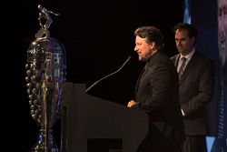 Michael Andretti