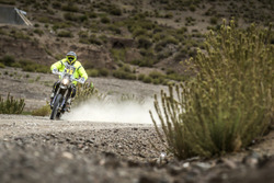 #3 Husqvarna Factory Racing: Pablo Quintanilla