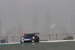 #66 Attempto Racing Porsche 991 GT3 R: Jürgen Häring, Mike Hansch, Dietmar Ulrich, Andreas Liehm, Ar