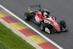 Callum Ilott, Prema Powerteam, Dallara F317 - Mercedes-Benz