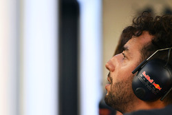Daniel Ricciardo, Red Bull Racing