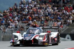 #32 United Autosports, Ligier JSP217 - Gibson: William Owen, Hugo de Sadeleer, Filipe Albuquerque