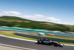 Romain Grosjean, Haas F1 Team VF-17