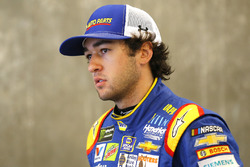 Chase Elliott, Hendrick Motorsports Chevrolet