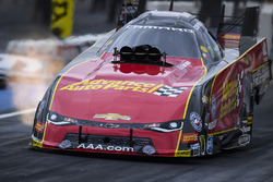 Courtney Force