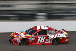 Kyle Busch, Joe Gibbs Racing Toyota
