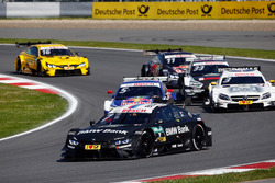Bruno Spengler, BMW Team RBM, BMW M4 DTM