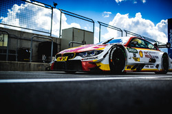 Augusto Farfus, BMW Team RMG, BMW M4 DTM