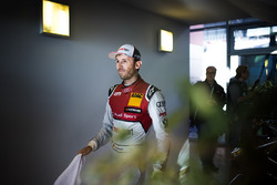 René Rast, Audi Sport Team Rosberg, Audi RS 5 DTM