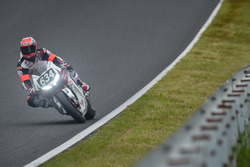 #634 Musashi Rt Harc-Pro. Honda: Takumi Takahashi, Takaaki Nakagami, Jack Miller