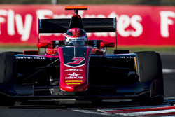 George Russell, ART Grand Prix