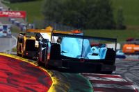 Tockwith Motorsports