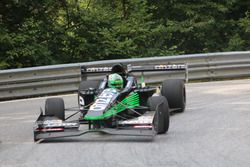 Eric Berguerand, Lola FA99-Cosworth, Atelier de la Tzoumaz
