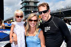 Brad Keselowski, Team Penske Ford