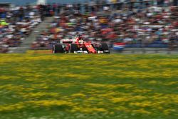 Sebastian Vettel, Ferrari SF70H