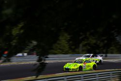 Richard Lietz, Romain Dumas, Manthey Racing, Porsche 911 GT3 R