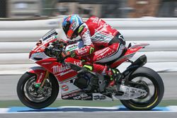 Lorenzo Savadori, Milwaukee Aprilia