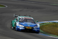Loic Duval, Audi Sport Team Phoenix, Audi RS 5 DTM