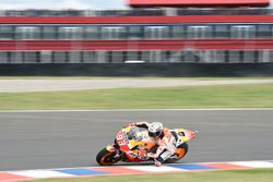 Marc Marquez, Repsol Honda Team