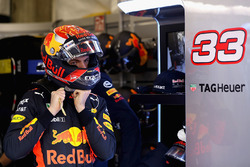 Max Verstappen, Red Bull Racing
