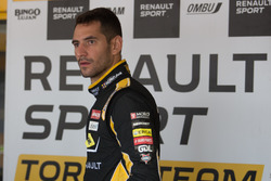 Facundo Ardusso, Renault Sport Torino