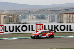 Джеймс Нэш, Lukoil Craft-Bamboo Racing, SEAT León TCR