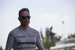 Adam Carroll, Jaguar Racing