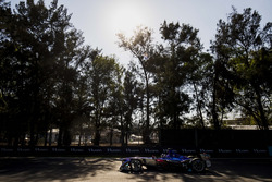 José María López, DS Virgin Racing